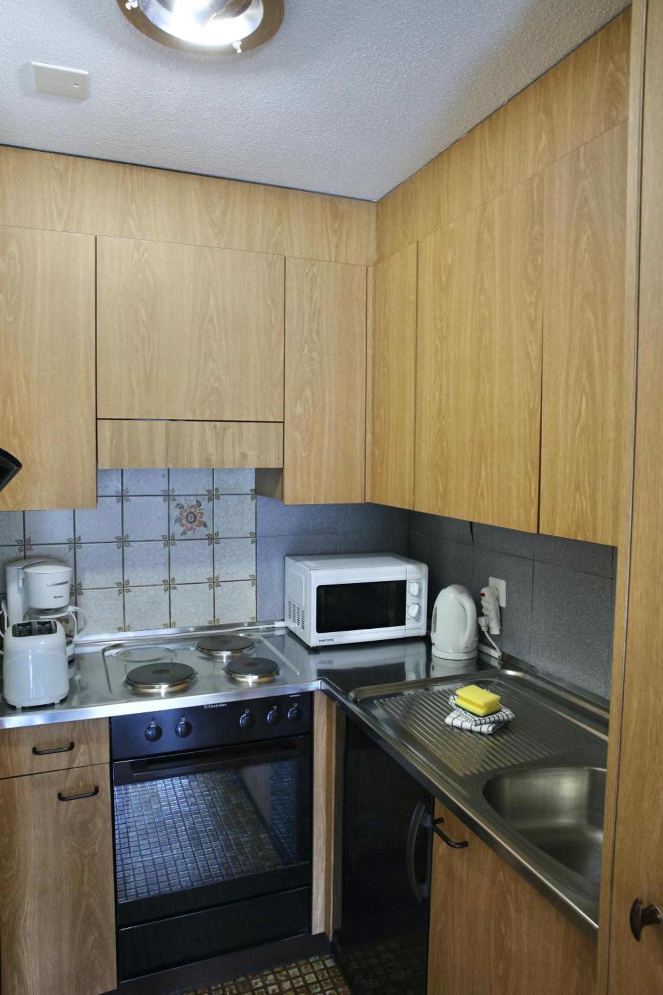 Monte Rosa Taesch, Apartments Mit Wellness Bereich 外观 照片