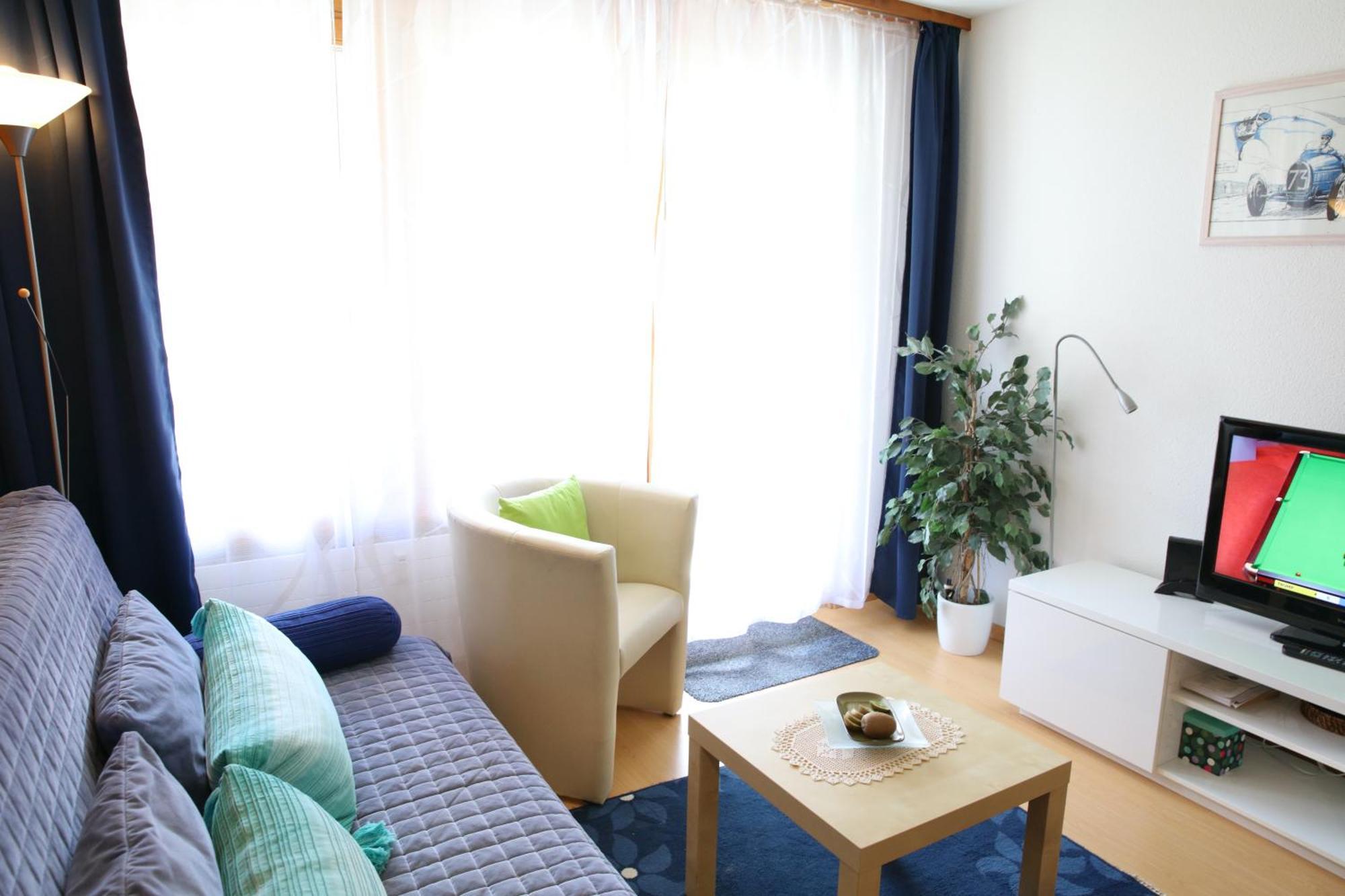Monte Rosa Taesch, Apartments Mit Wellness Bereich 外观 照片