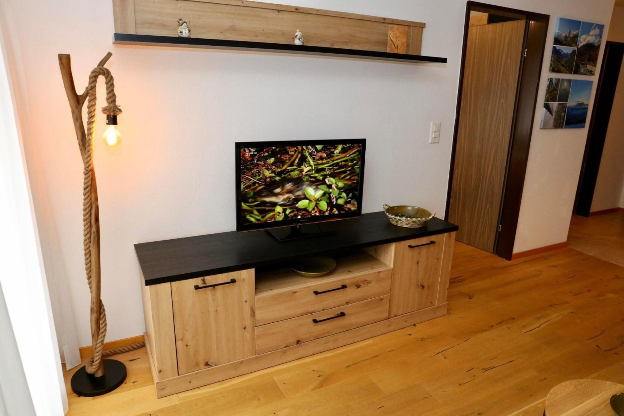 Monte Rosa Taesch, Apartments Mit Wellness Bereich 客房 照片